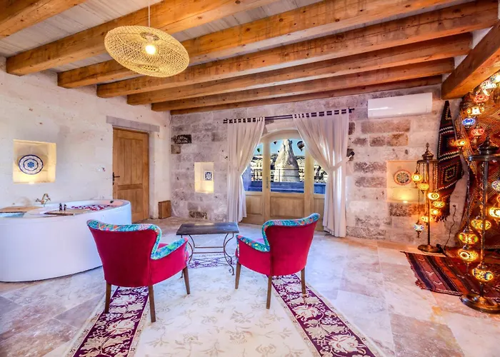 Arinna Cappadocia