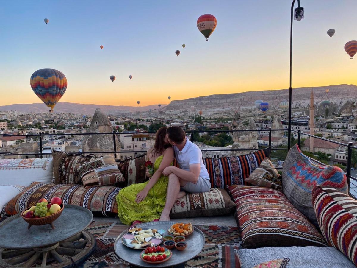 Arinna Cappadocia Hotel Göreme