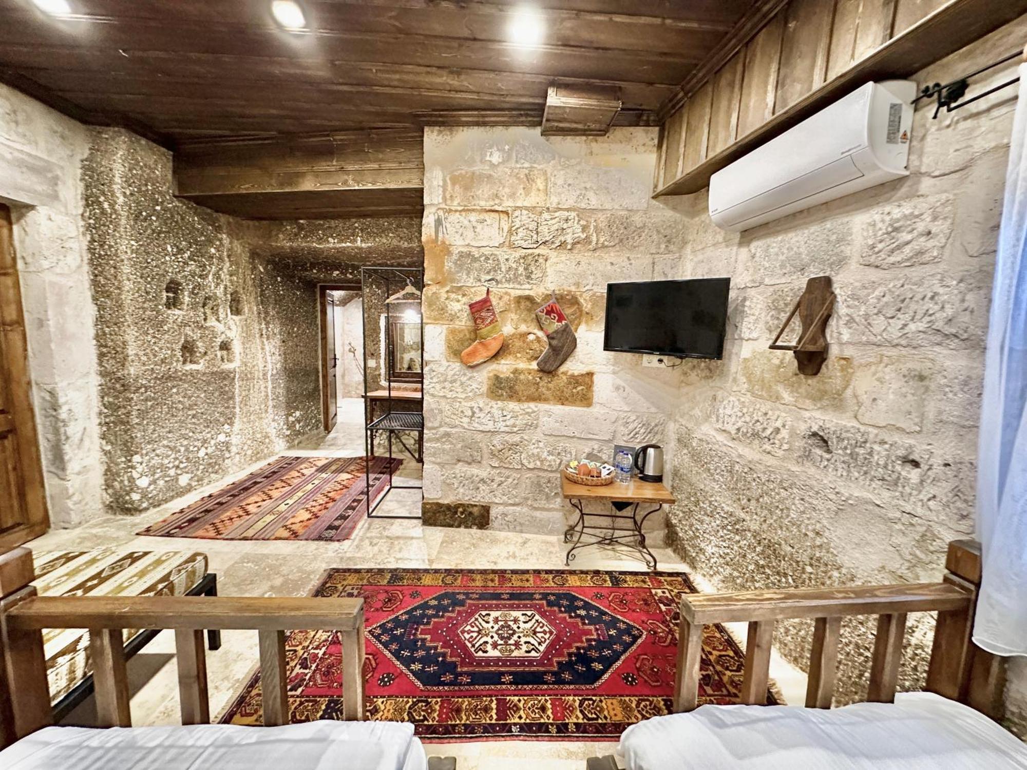 Arinna Cappadocia Hotel Göreme
