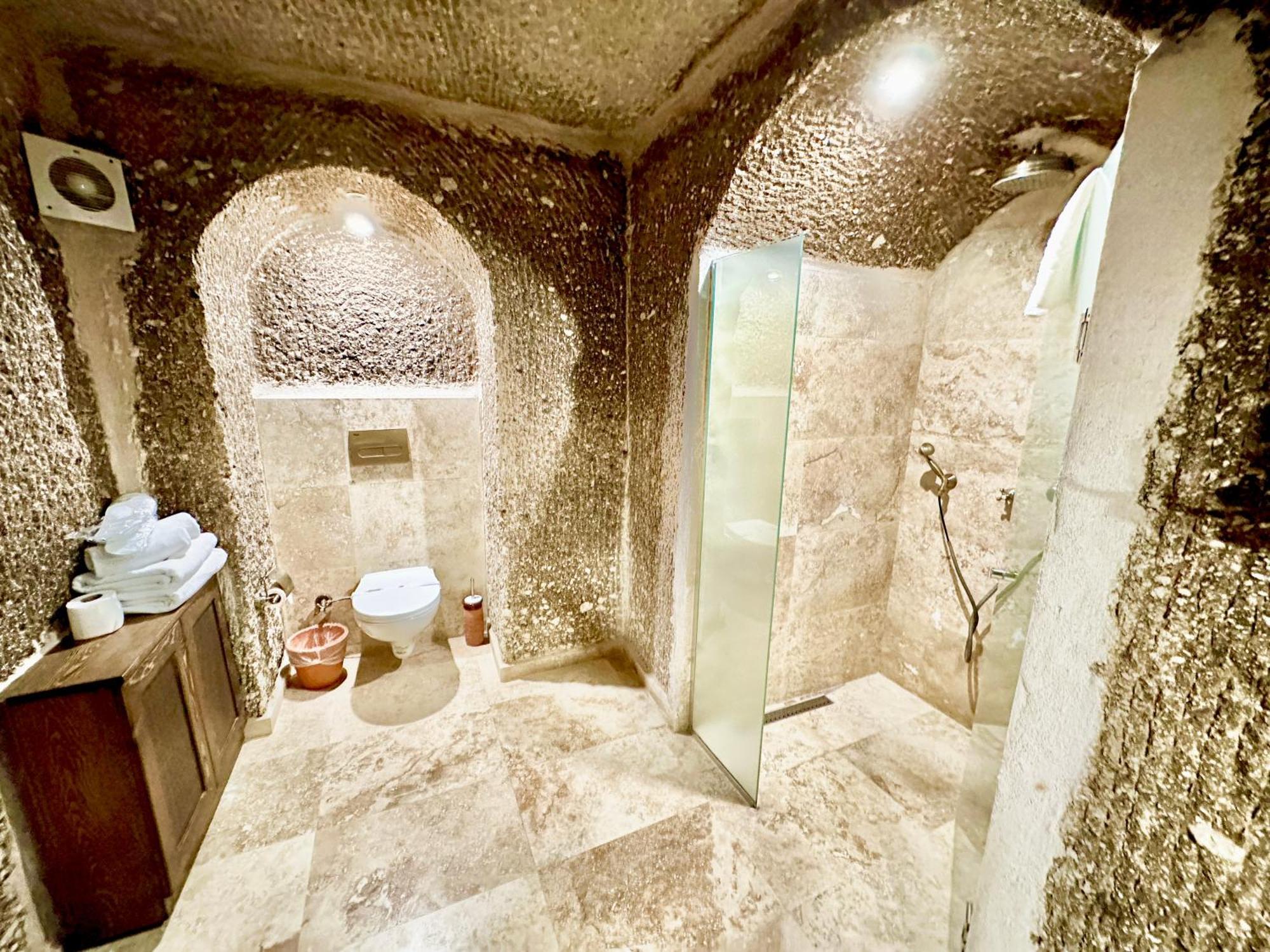 Arinna Cappadocia Göreme
