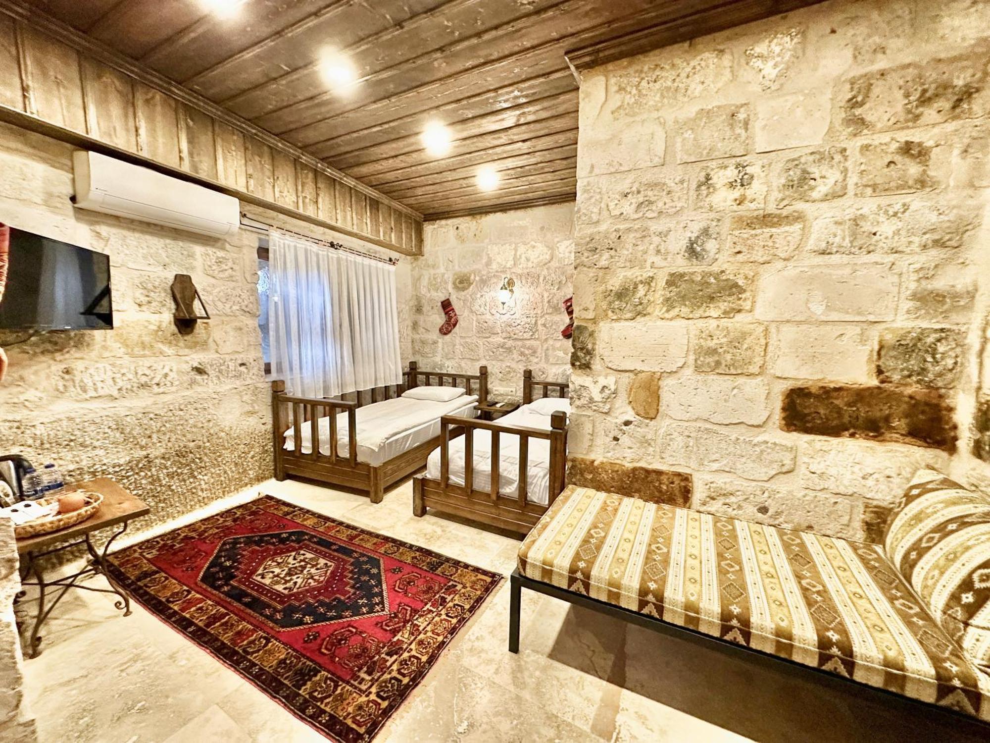 Hotel Arinna Cappadocia Göreme