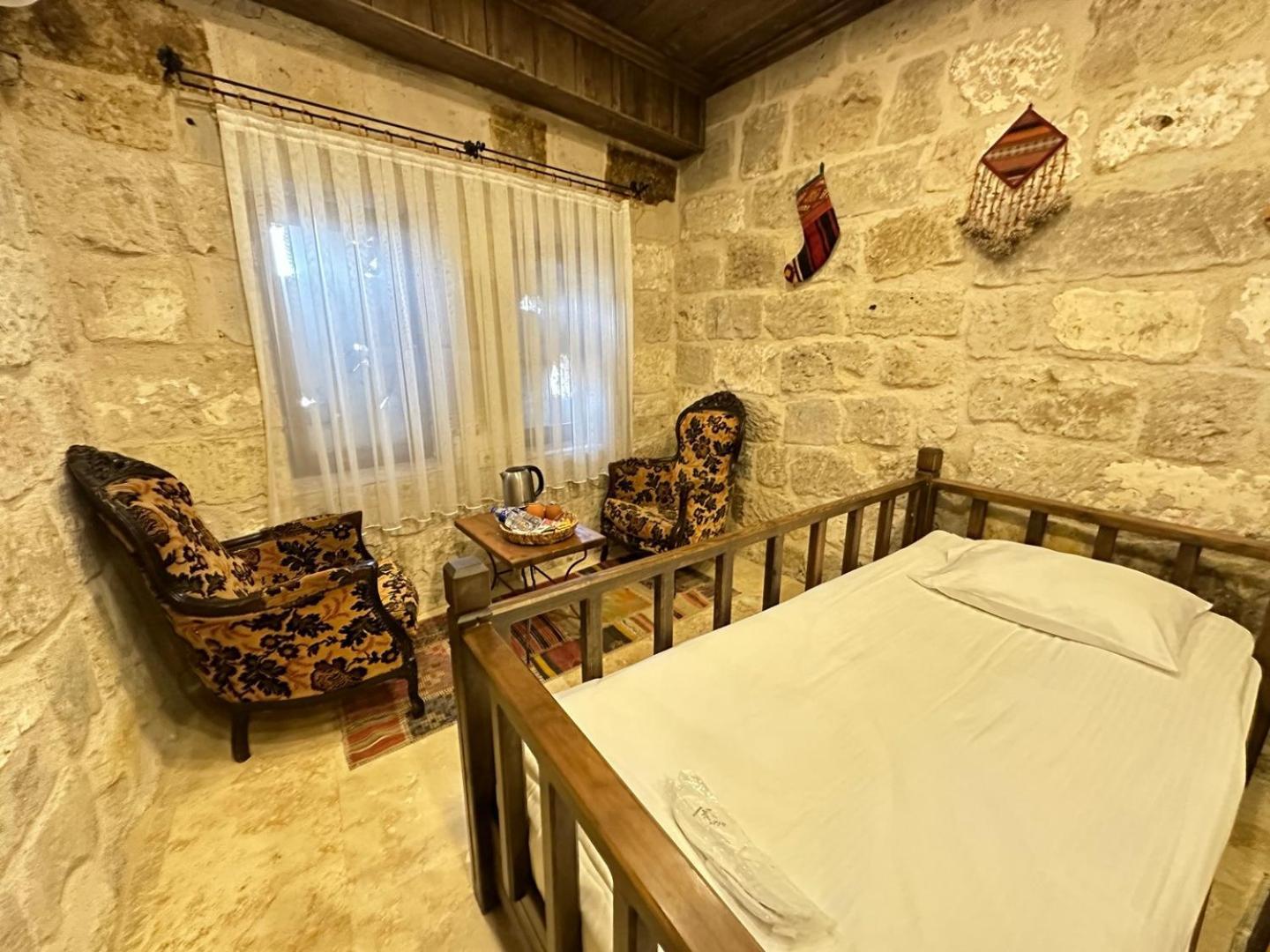Arinna Cappadocia