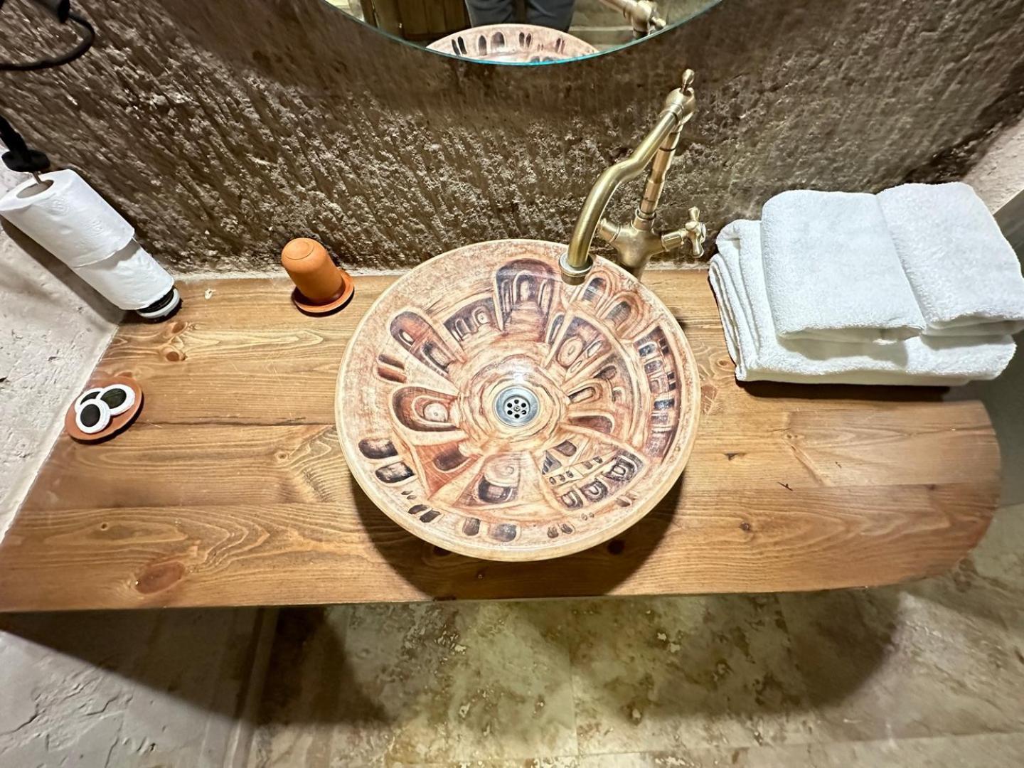 Hotel Arinna Cappadocia Göreme
