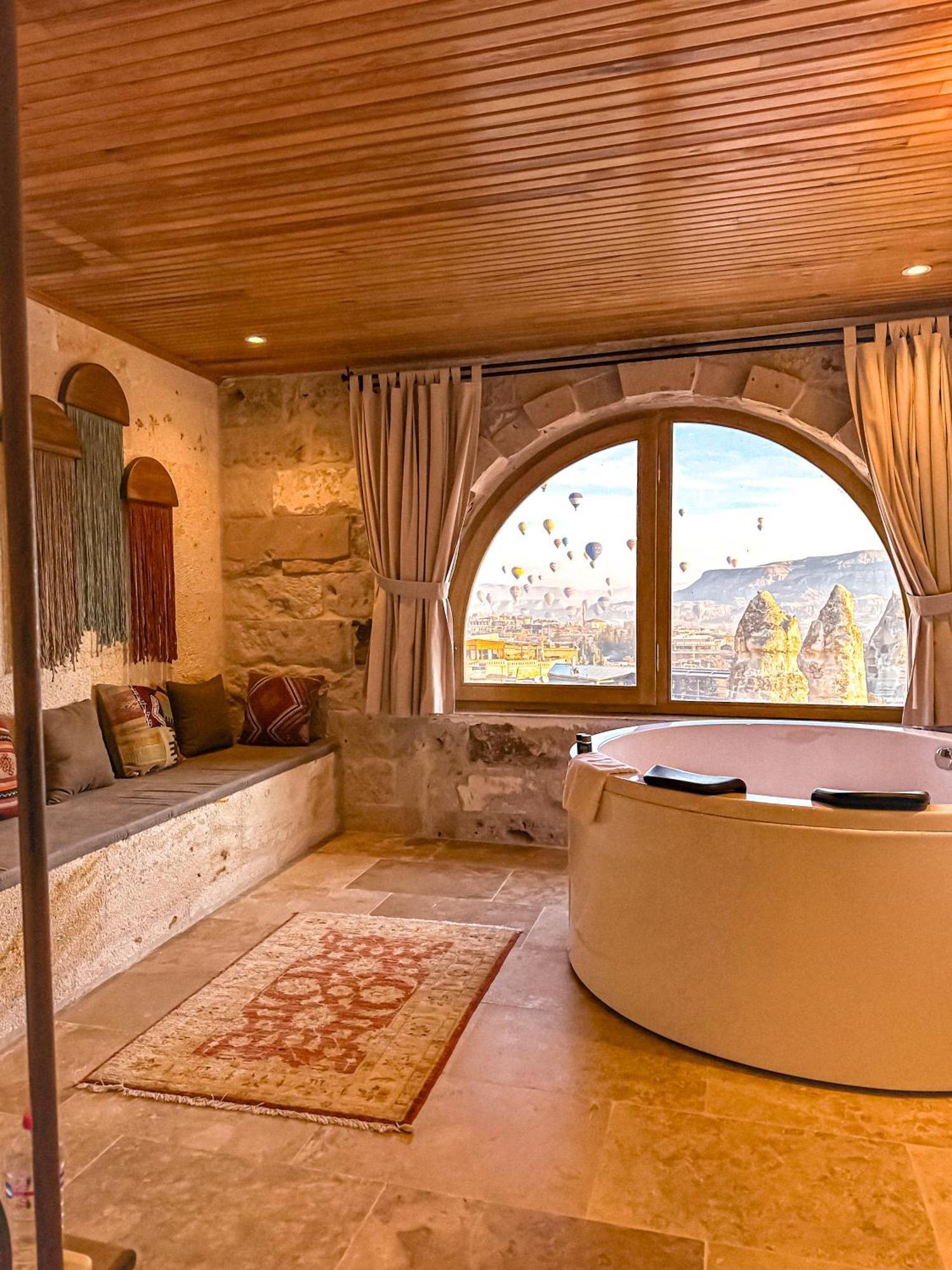 Hotel Arinna Cappadocia 2*