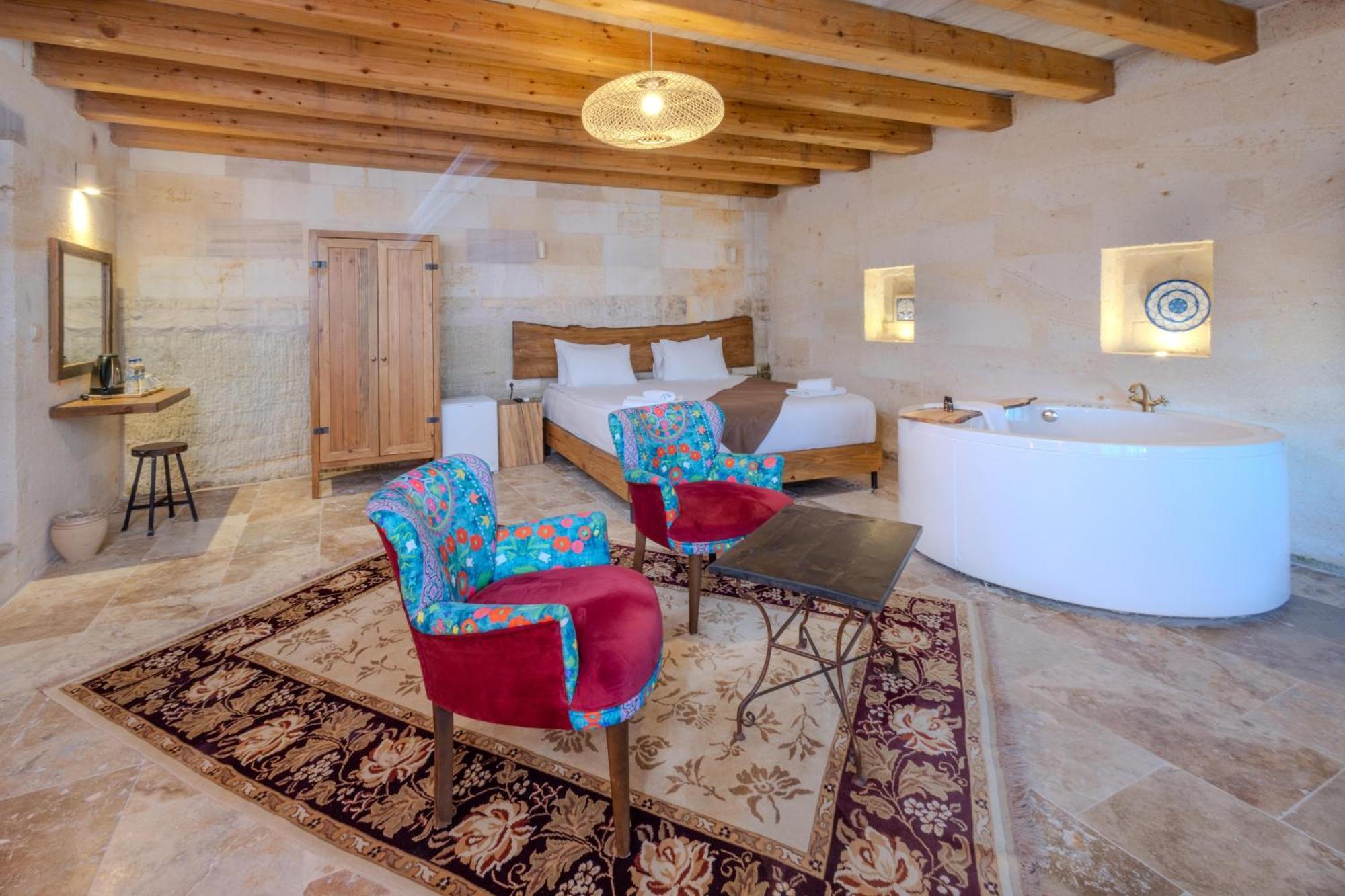 Arinna Cappadocia 2* Гореме