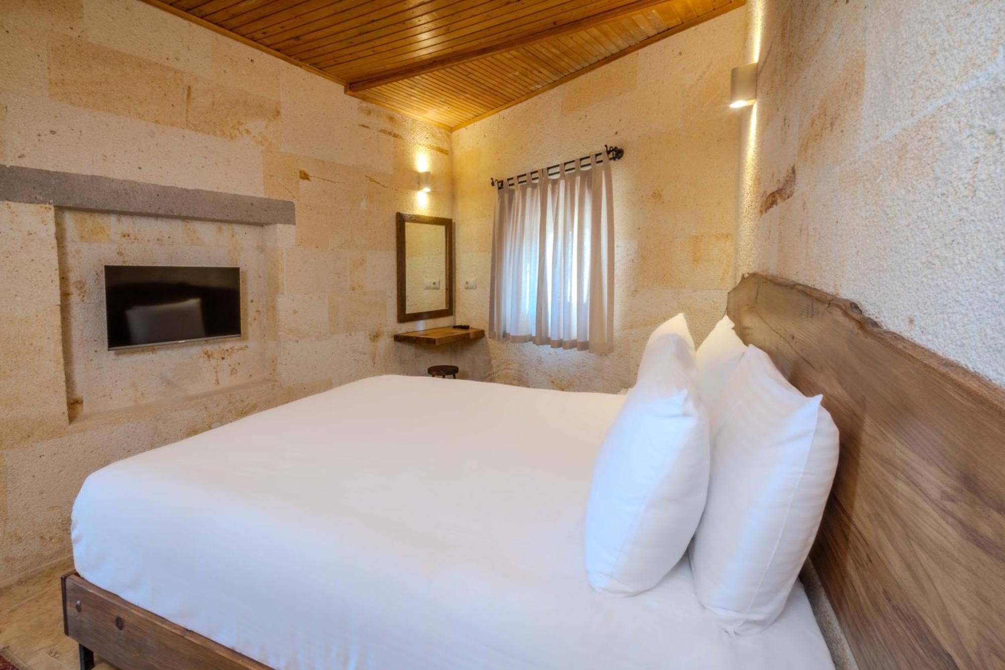 Arinna Cappadocia 2*