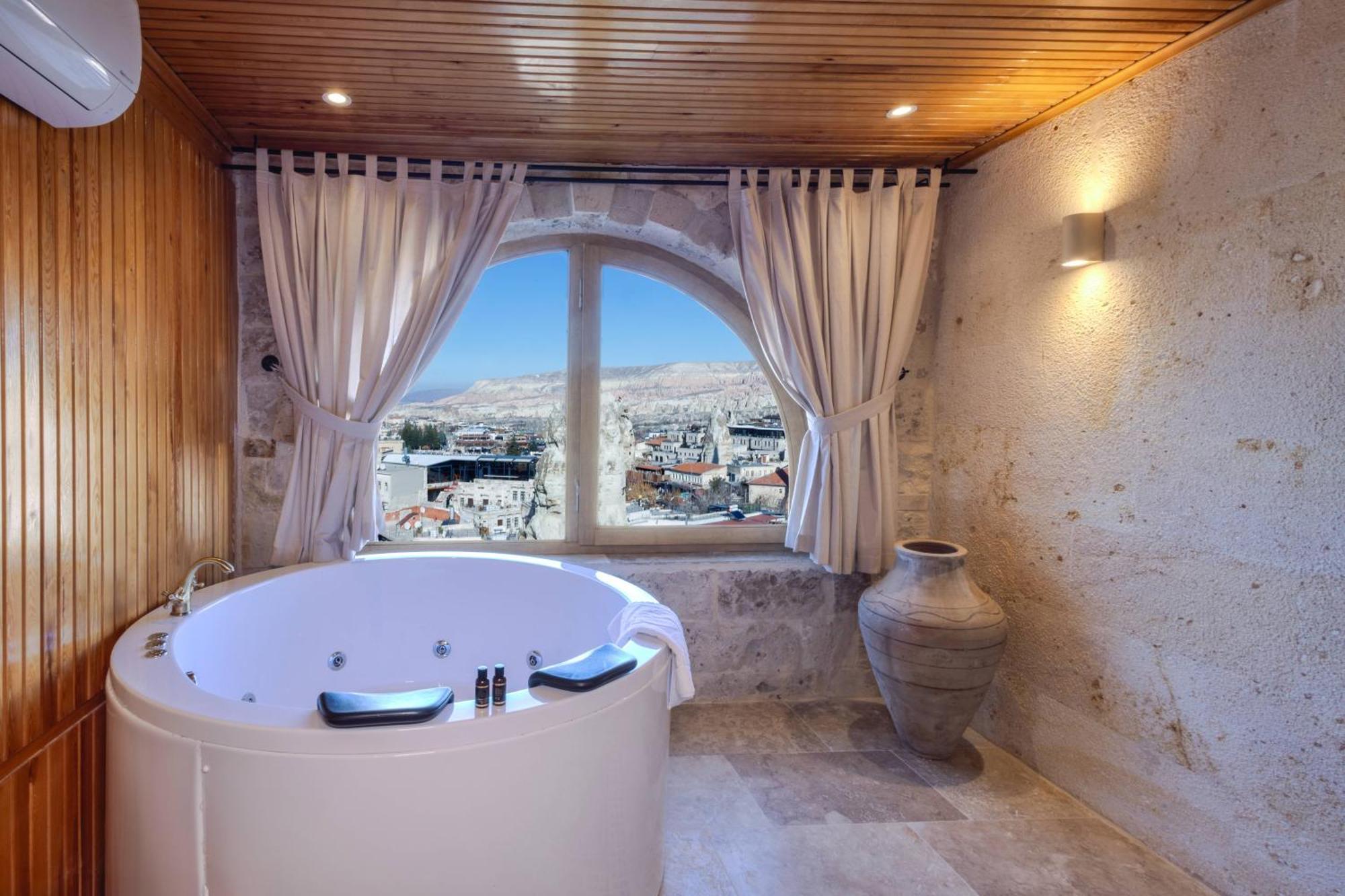 Arinna Cappadocia 2*