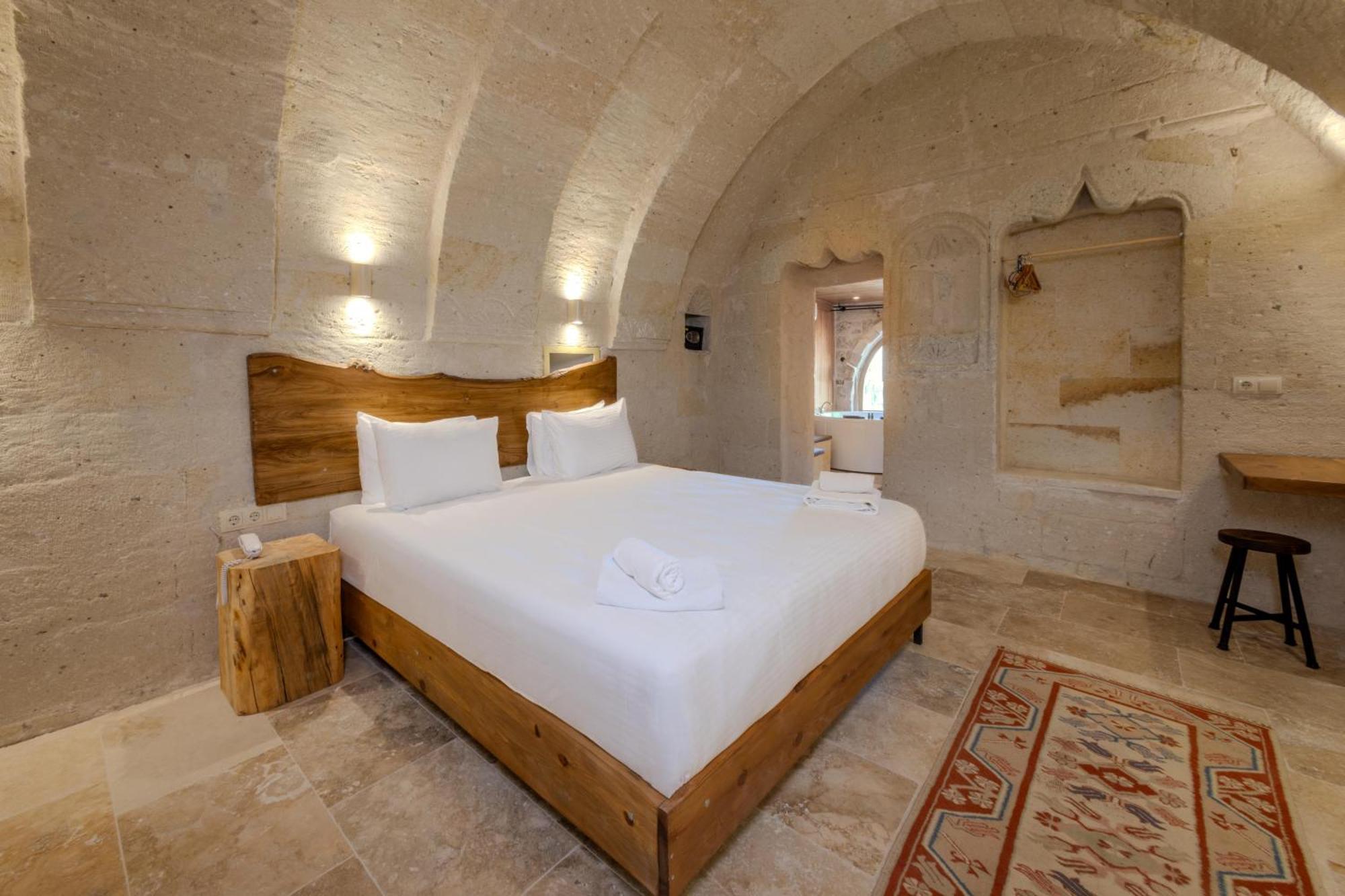 Arinna Cappadocia