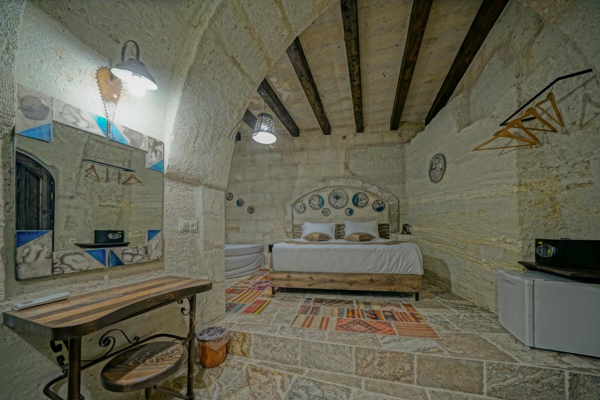 Arinna Cappadocia Hotel Göreme