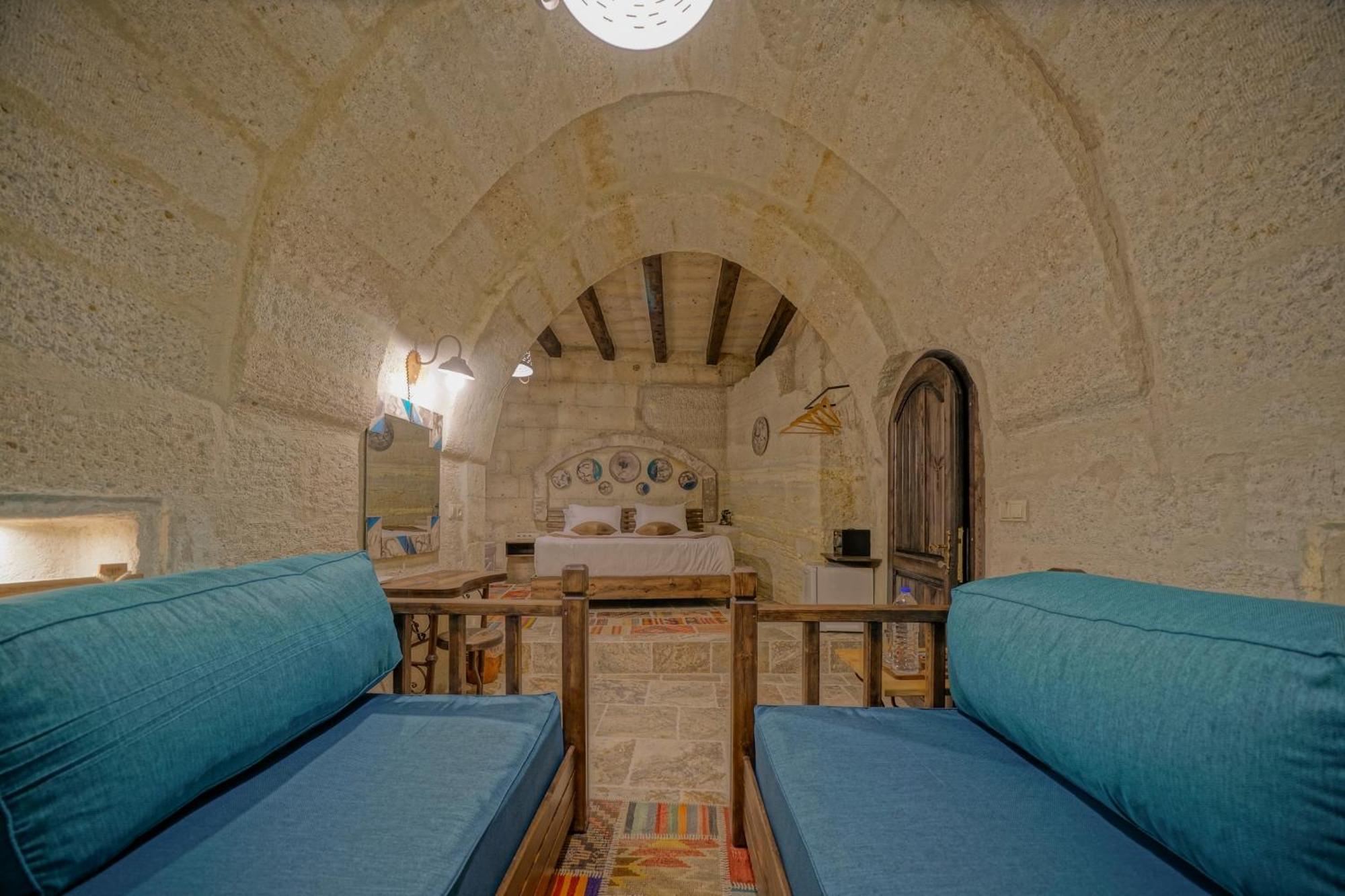 Arinna Cappadocia 2*