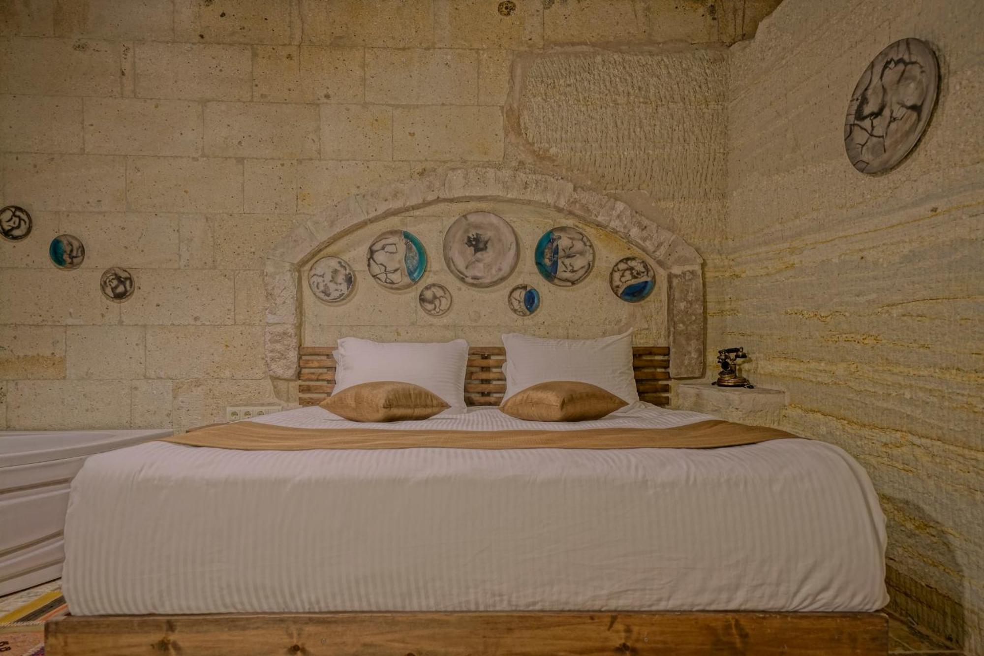Arinna Cappadocia