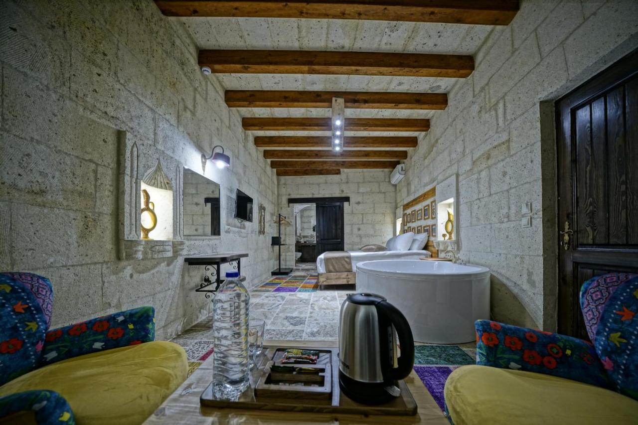 Arinna Cappadocia Hotel