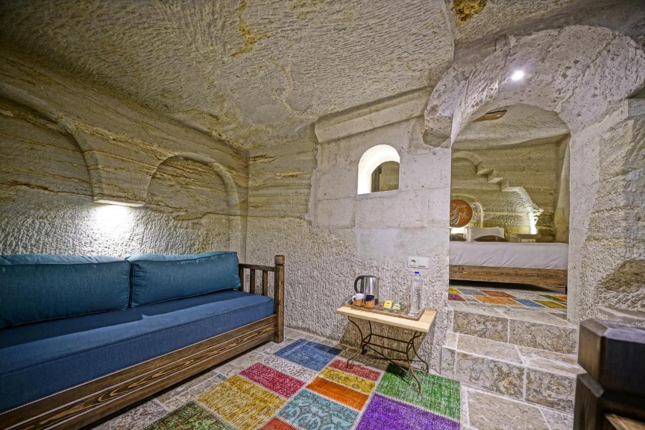 Arinna Cappadocia Hotel Göreme