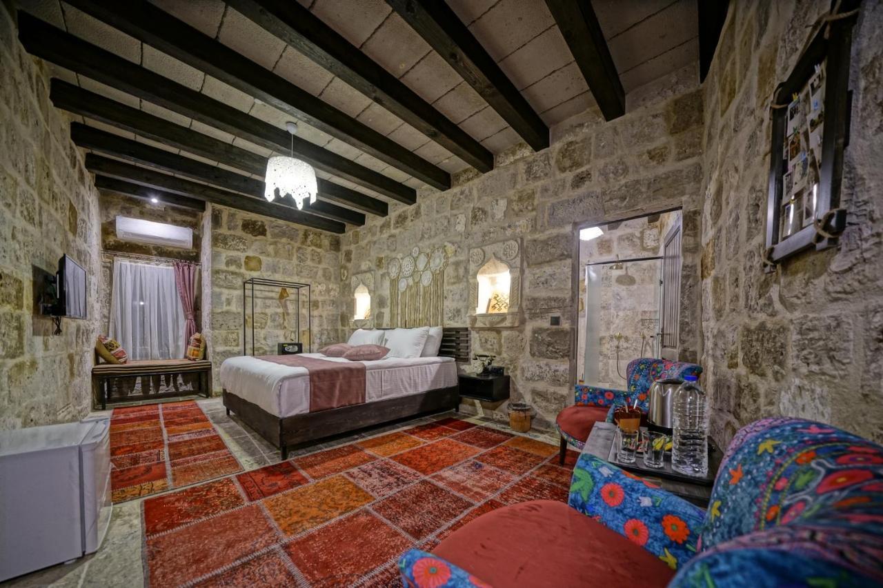 Hotel Arinna Cappadocia