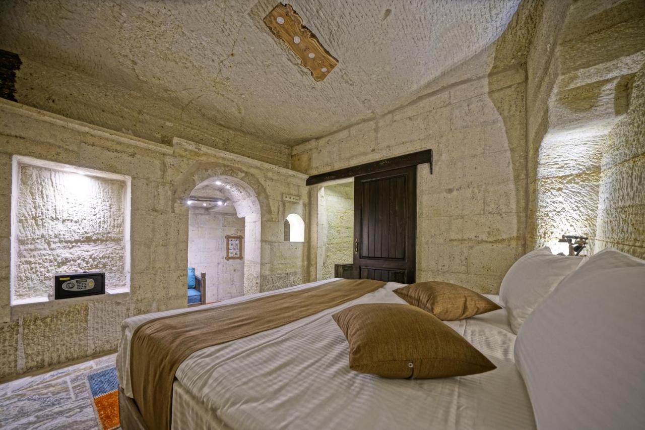 Arinna Cappadocia Hotel 2*