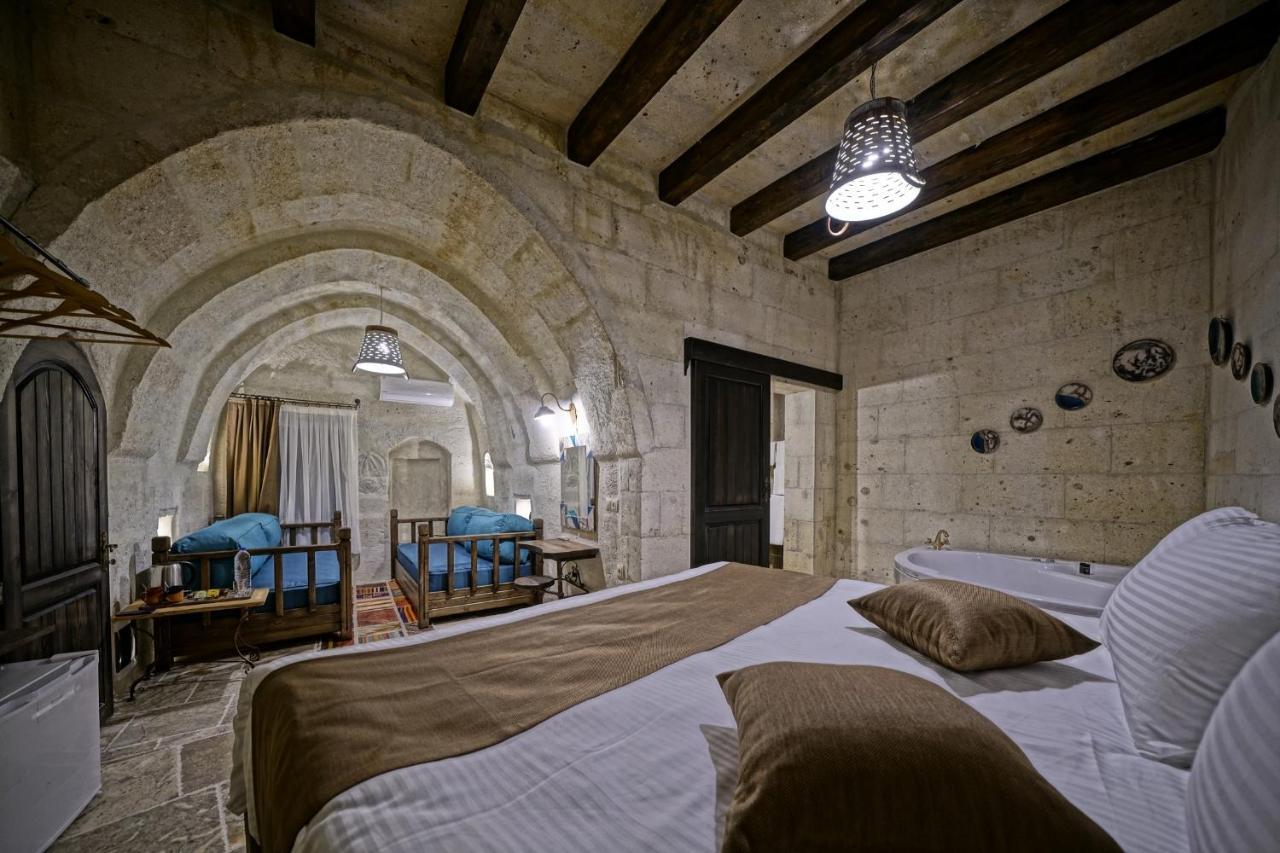 Arinna Cappadocia Hotel