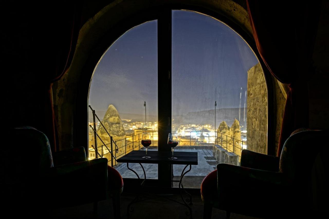 Hotel Arinna Cappadocia 2*