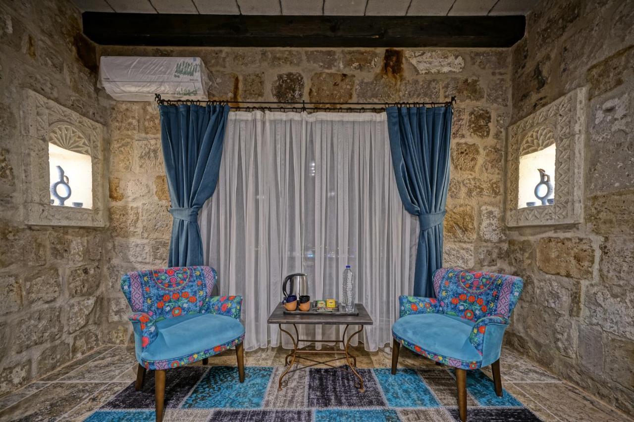 Arinna Cappadocia Hotel 2*