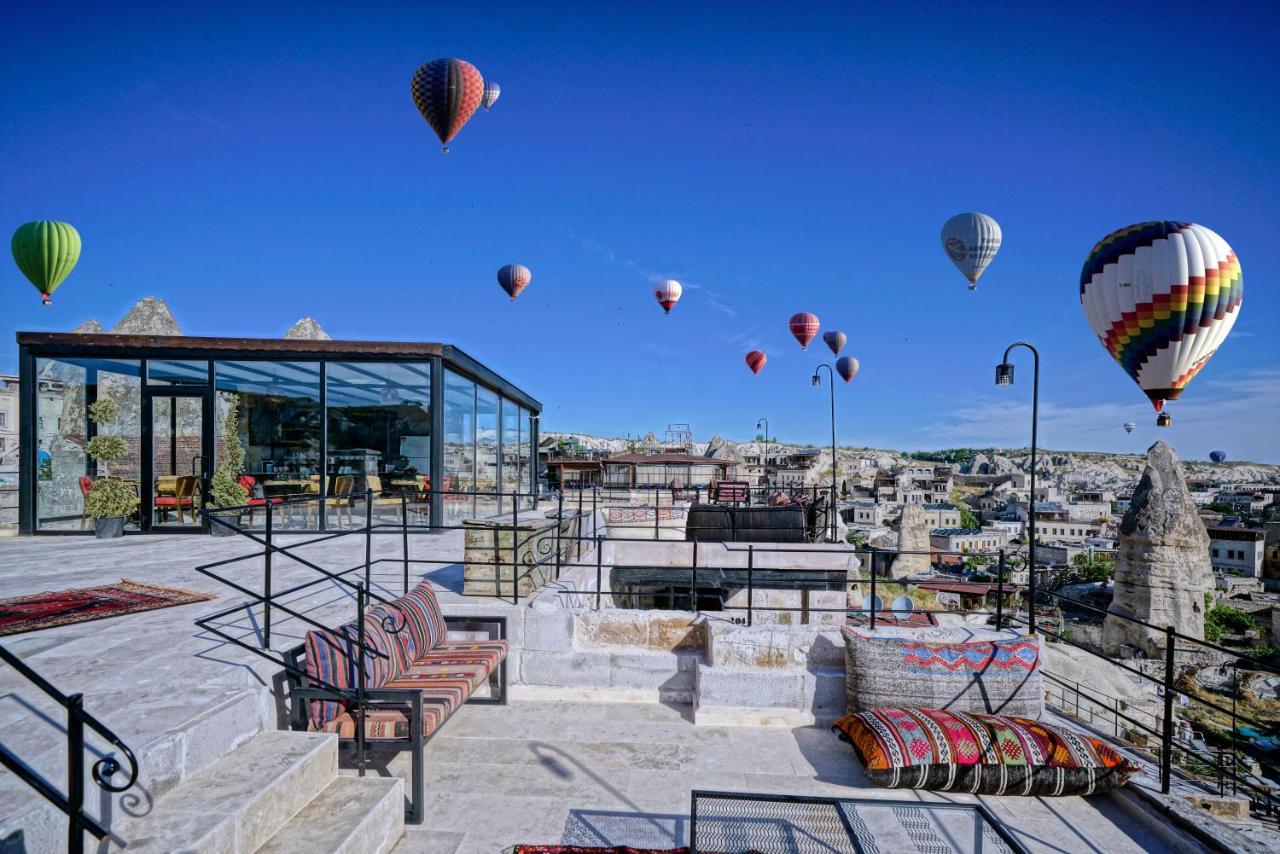 Arinna Cappadocia 2*