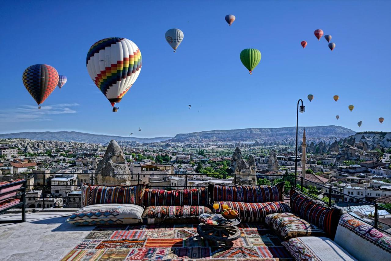 Arinna Cappadocia 2* Гореме