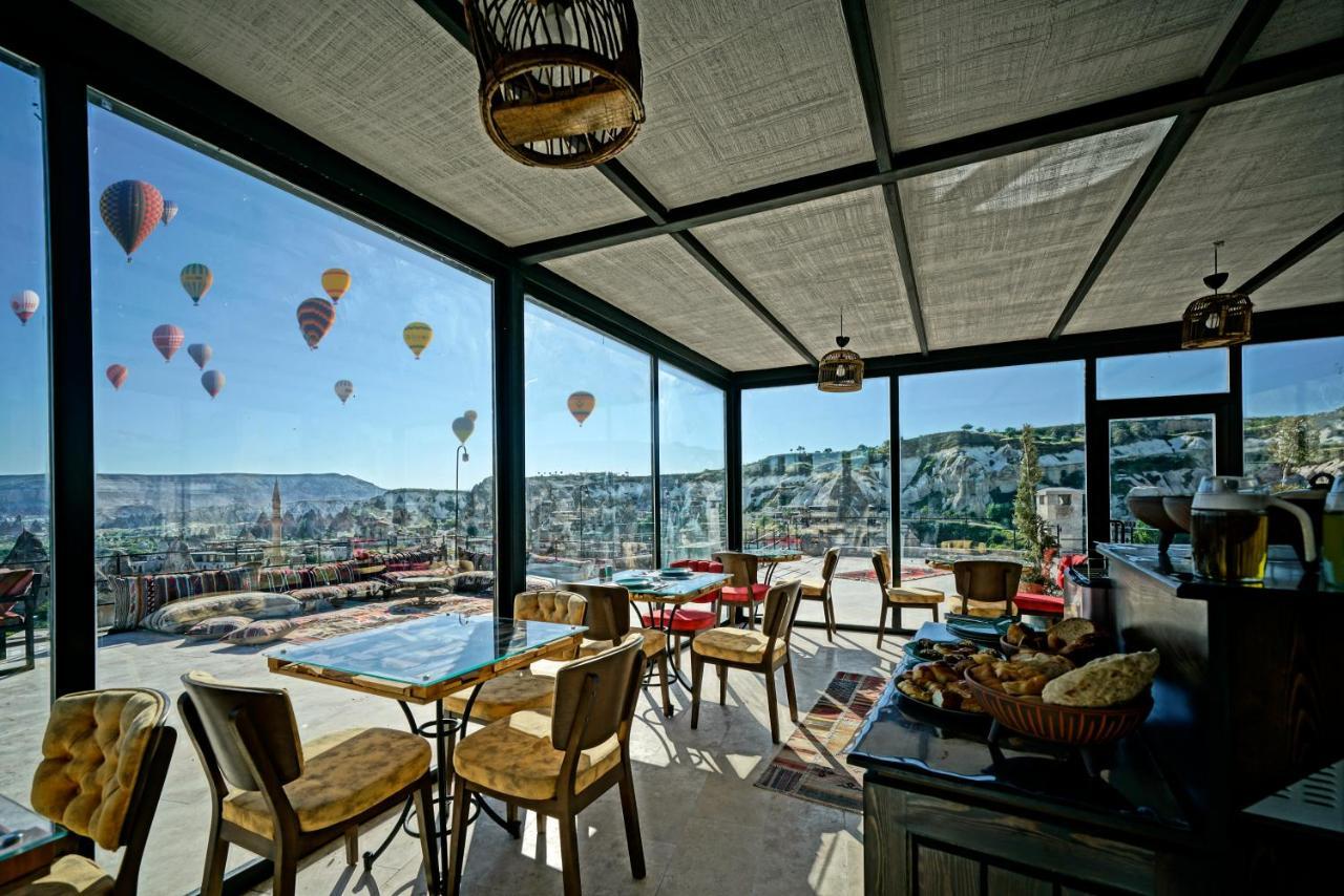 Hotel Arinna Cappadocia Göreme