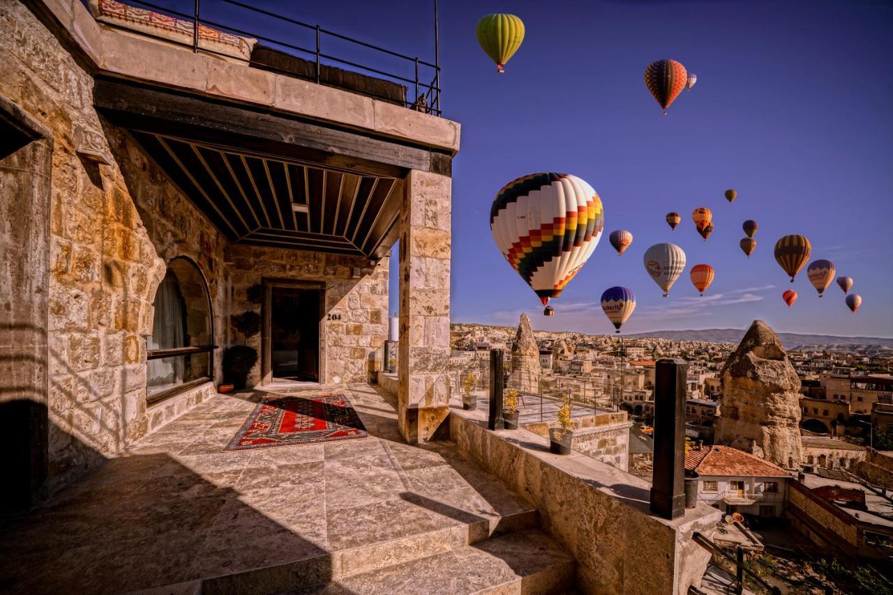 Arinna Cappadocia Göreme