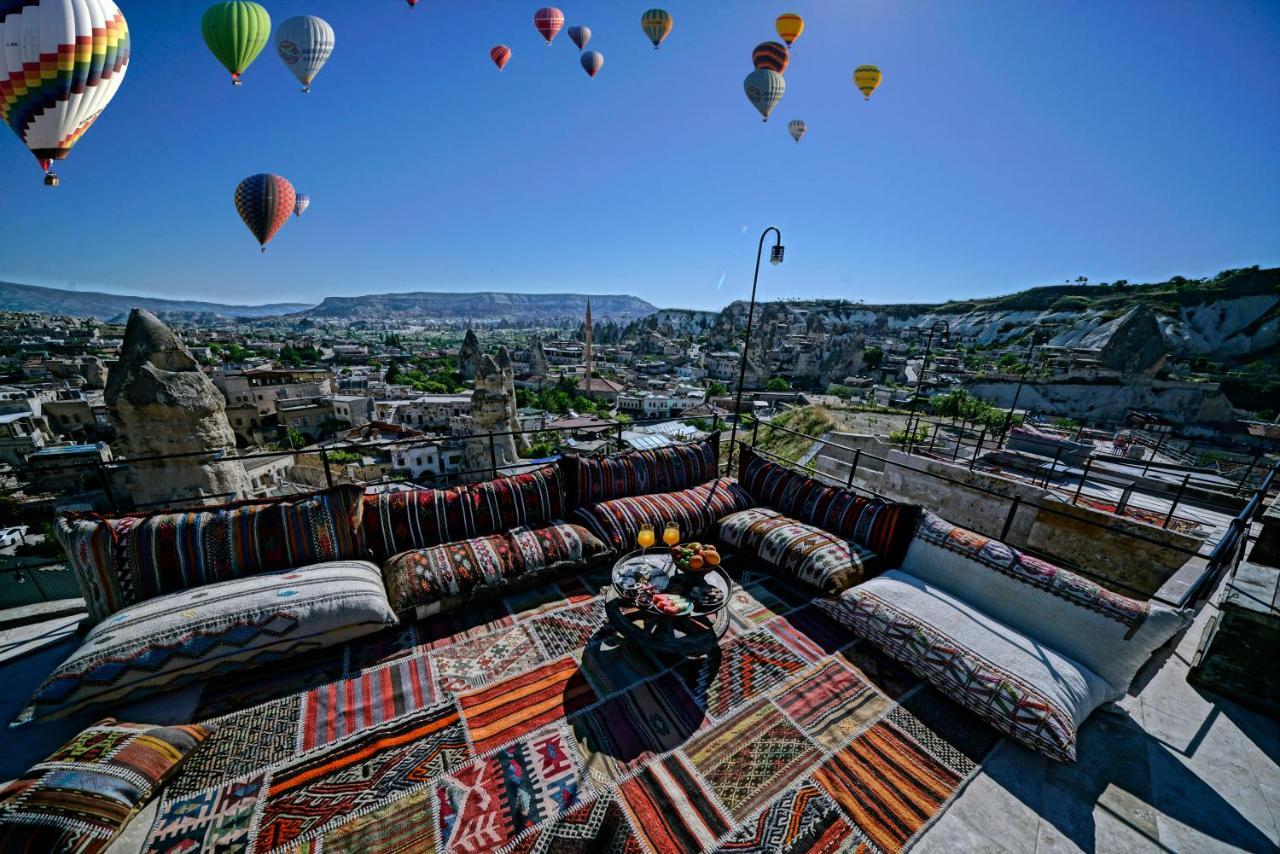 Arinna Cappadocia
