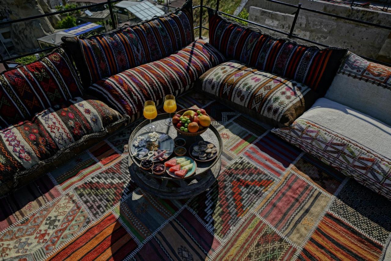 Arinna Cappadocia Hotel