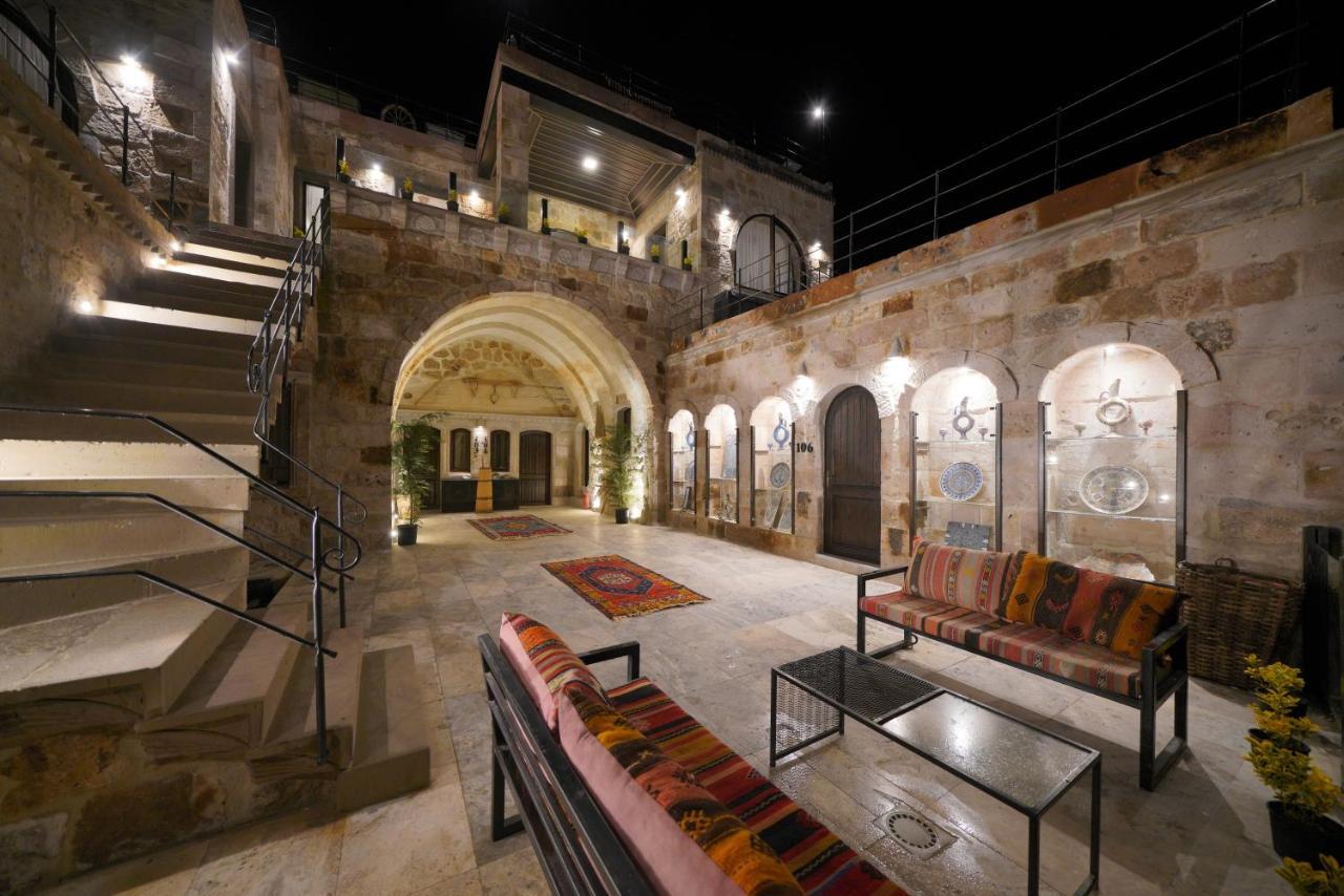 Hotel Arinna Cappadocia Göreme