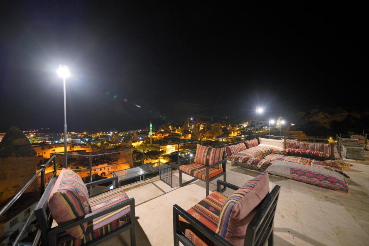 Arinna Cappadocia Hotel